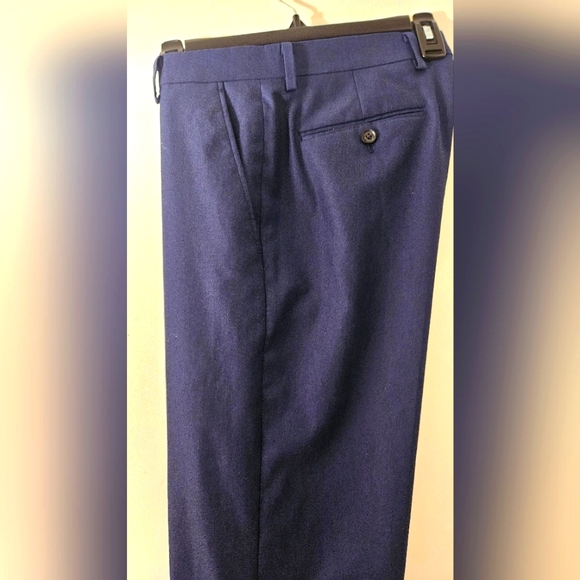 Alfani Suit Set Blazer and Dress Pants - Picture 6 of 16